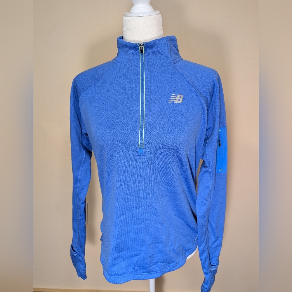 New Balance Long Sleeve